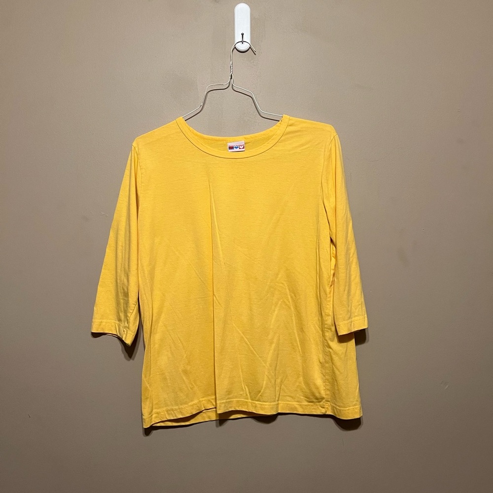 American Sweetheart Lounge Top